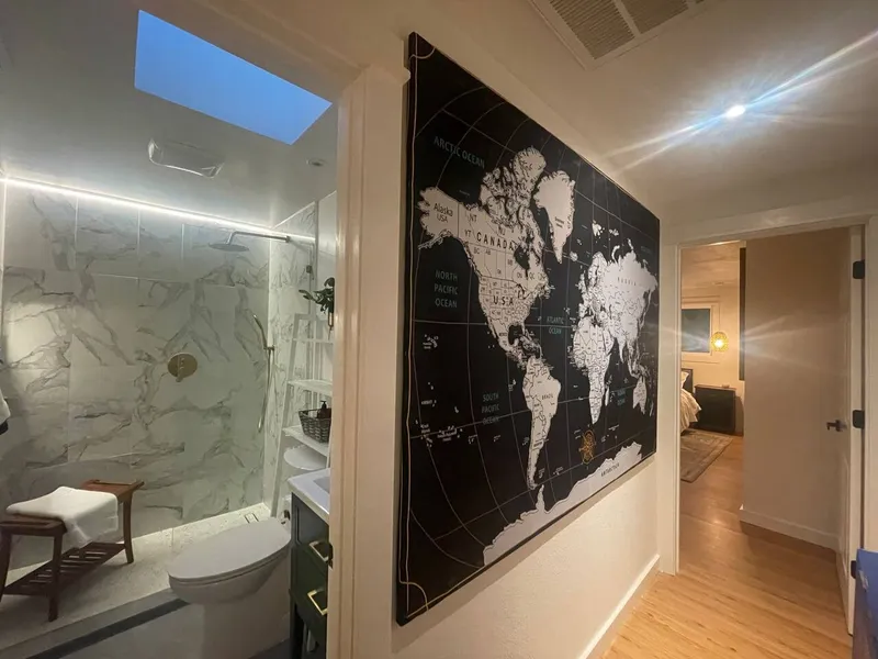 Zen Haus: Spa Home with 3 Kings near UO - Photo 11