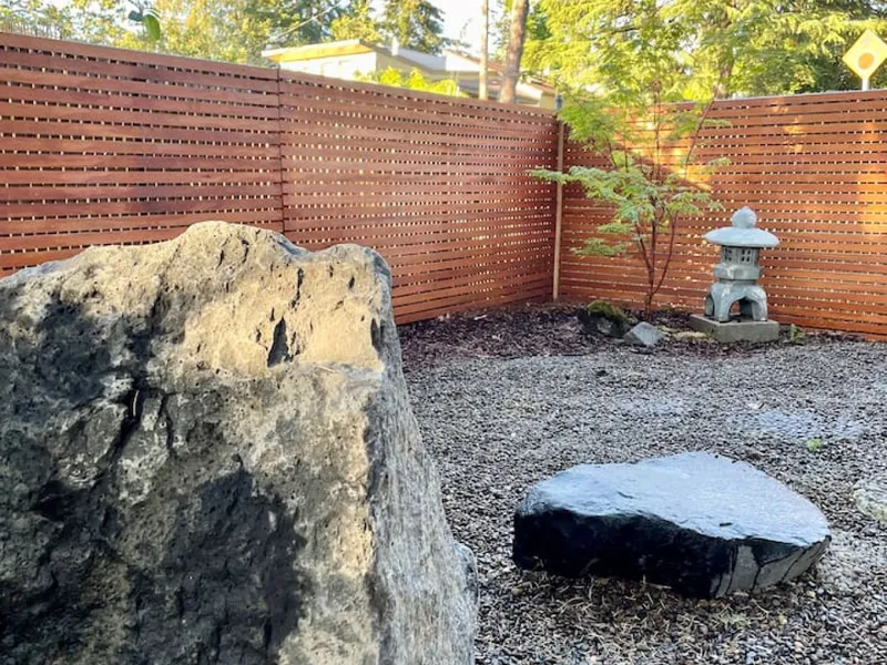 Zen Haus Garden, near UO, fast WiFi - Photo 14
