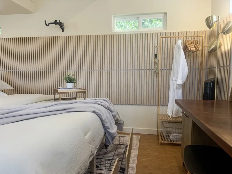 Designer Japandi Tiny Haus near UO|Zen Garden & Spa - Photo 17