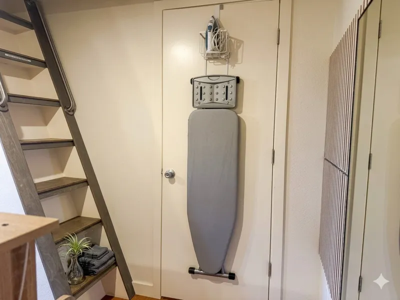 Designer Japandi Tiny Haus near UO|Zen Garden & Spa - Photo 25
