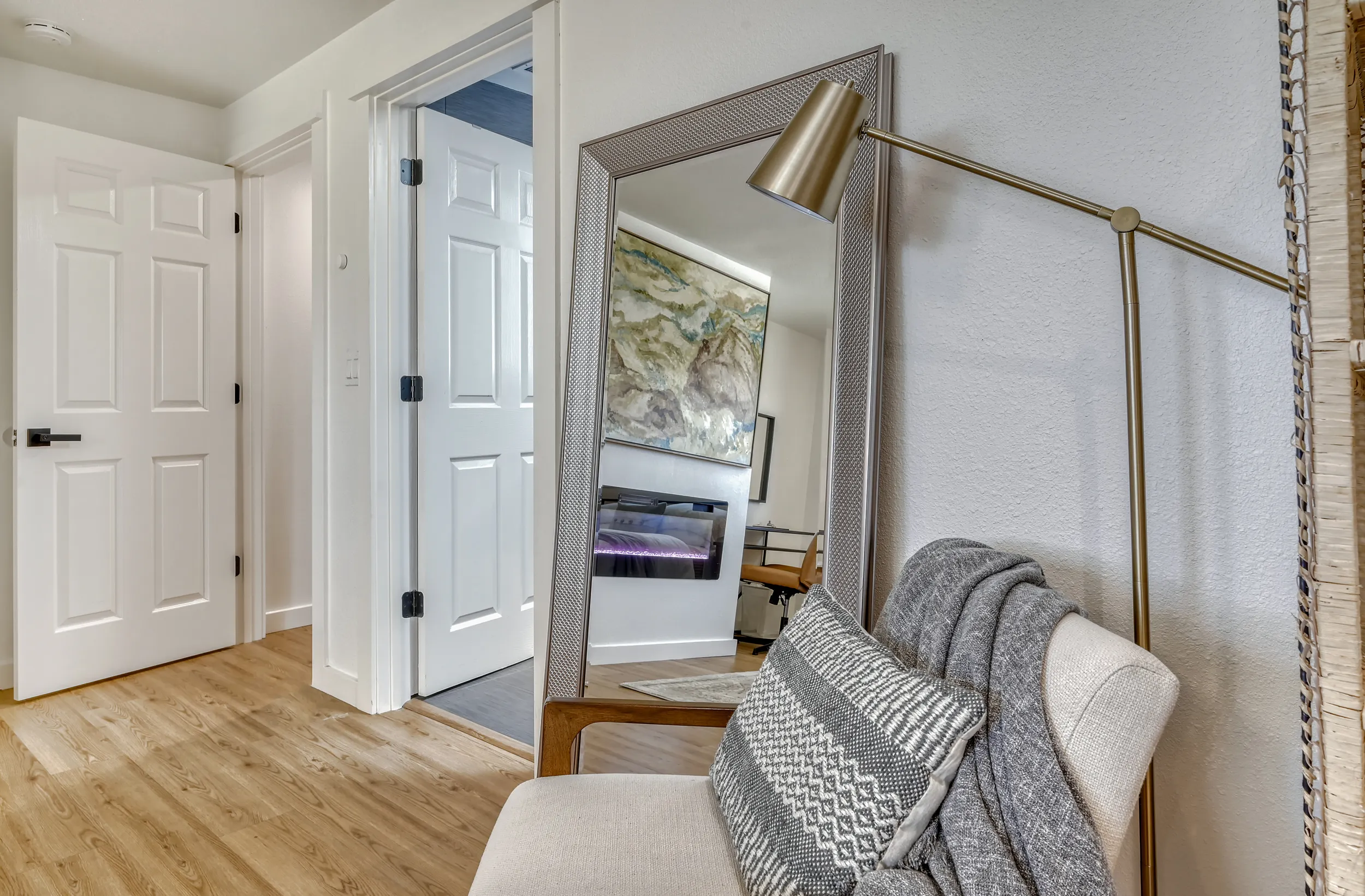 The Shide Suite