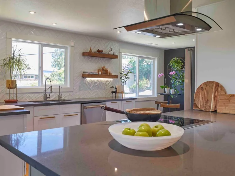 Zen Haus: Spa Home with 3 Kings near UO - Photo 6