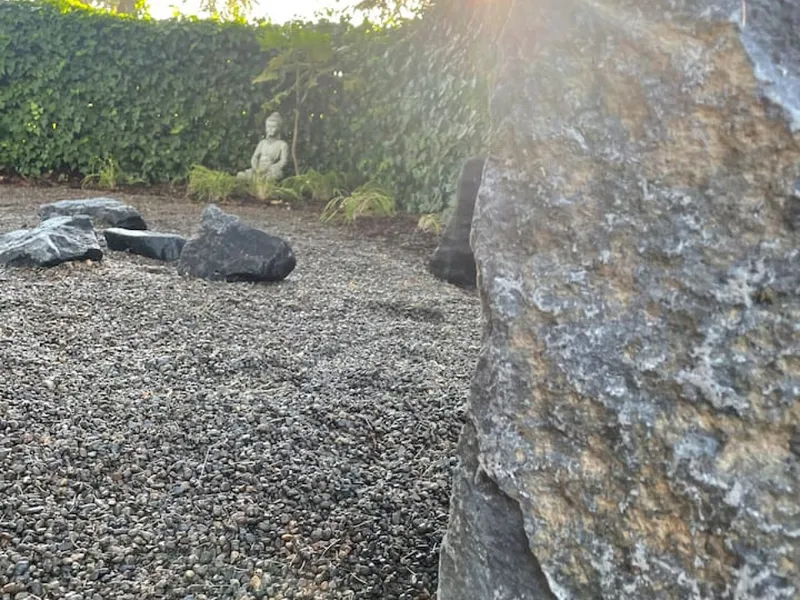 Zen Haus Garden, near UO, fast WiFi - Photo 8