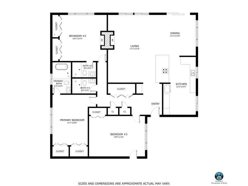 ZenHaus Full Property - Photo 4