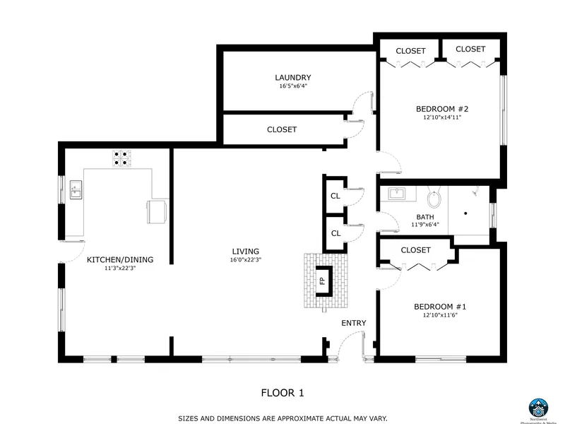 The Hanshan Suite - Photo 5